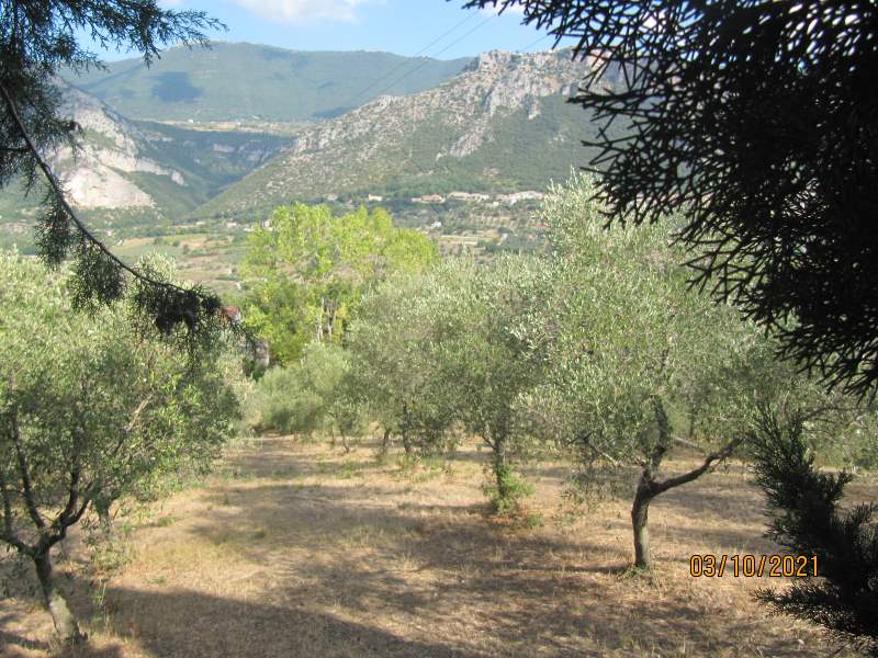 Casa indipendente in vendita a Giungano - Rif. #33 - Foto 8