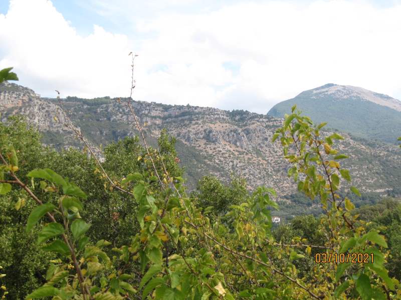 Casa indipendente in vendita a Giungano - Rif. #33 - Foto 71