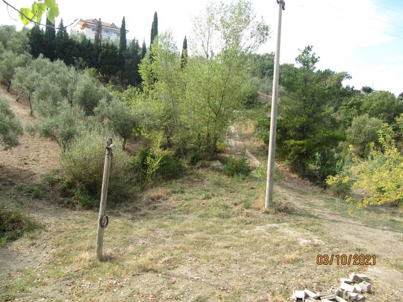 Casa indipendente in vendita a Giungano - Rif. #33 - Foto 72