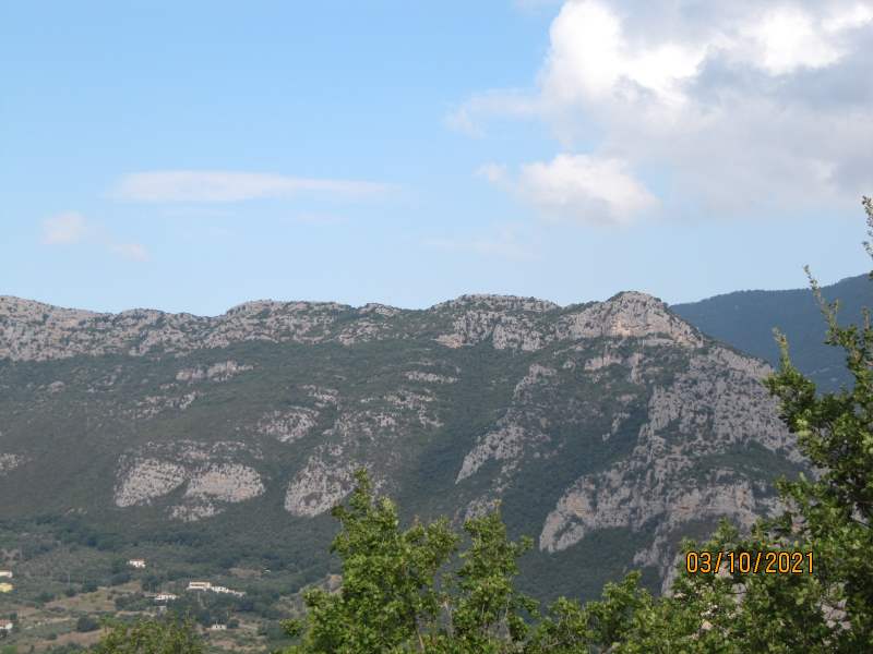 Casa indipendente in vendita a Giungano - Rif. #33 - Foto 74