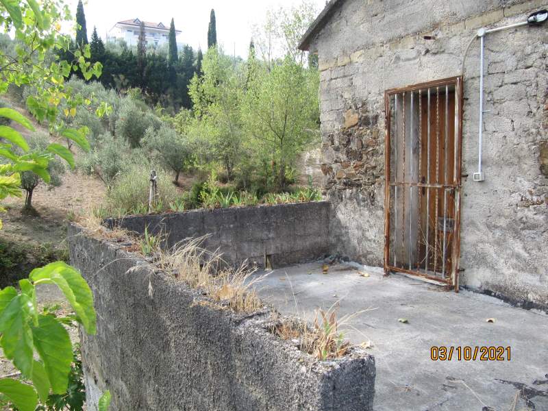 Casa indipendente in vendita a Giungano - Rif. #33 - Foto 76