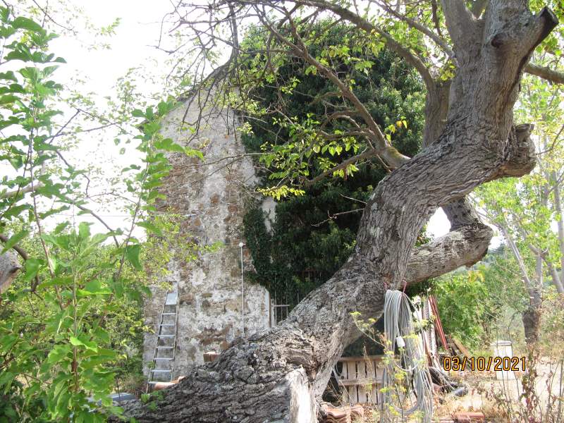Casa indipendente in vendita a Giungano - Rif. #33 - Foto 77