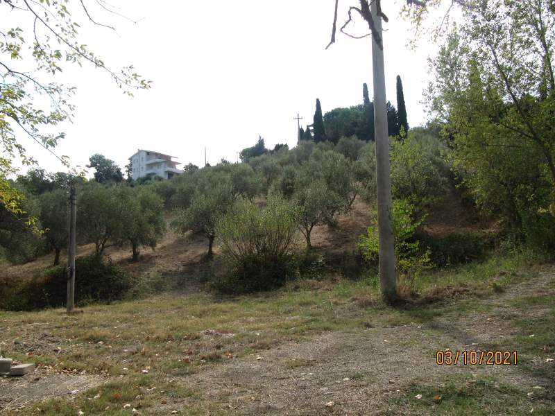 Casa indipendente in vendita a Giungano - Rif. #33 - Foto 78