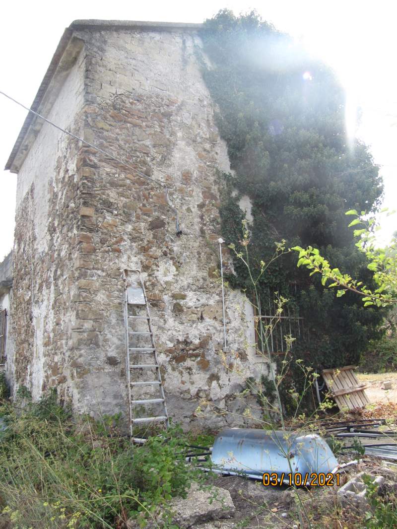 Casa indipendente in vendita a Giungano - Rif. #33 - Foto 79