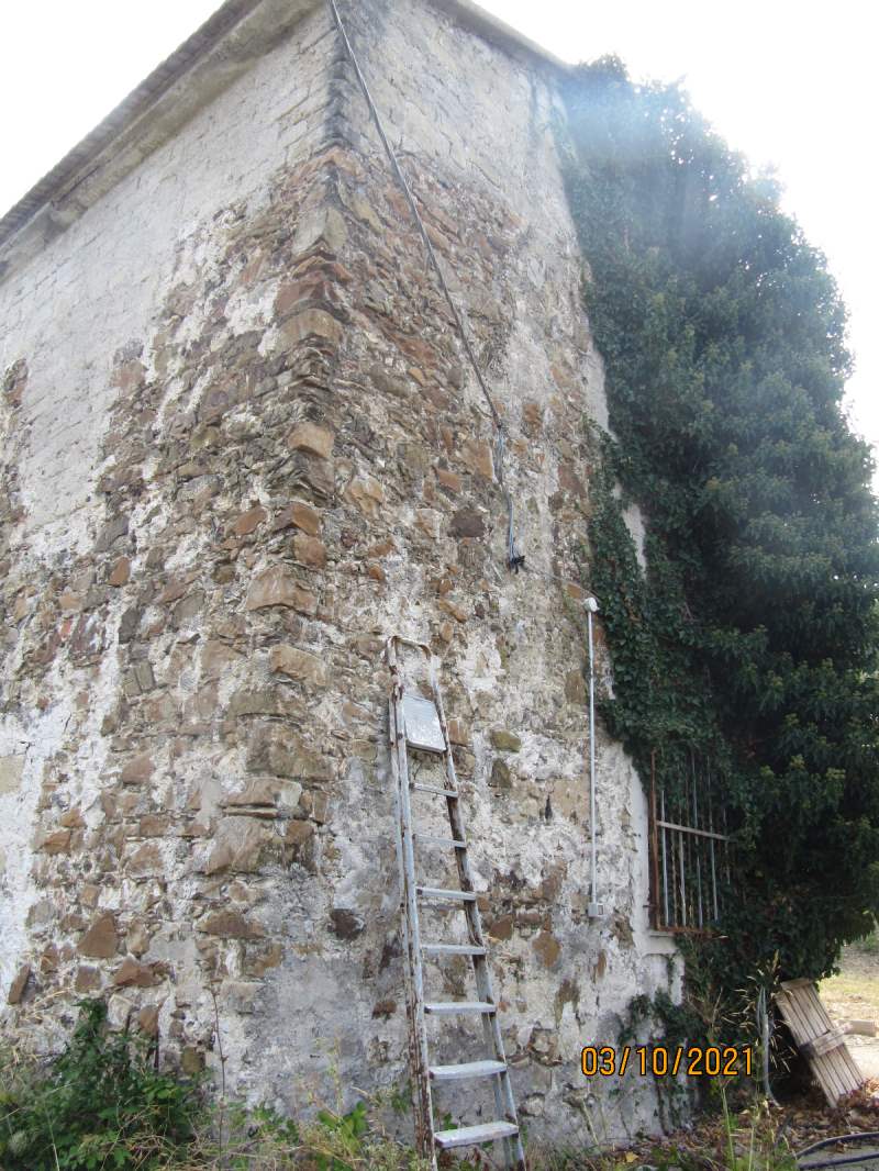 Casa indipendente in vendita a Giungano - Rif. #33 - Foto 80