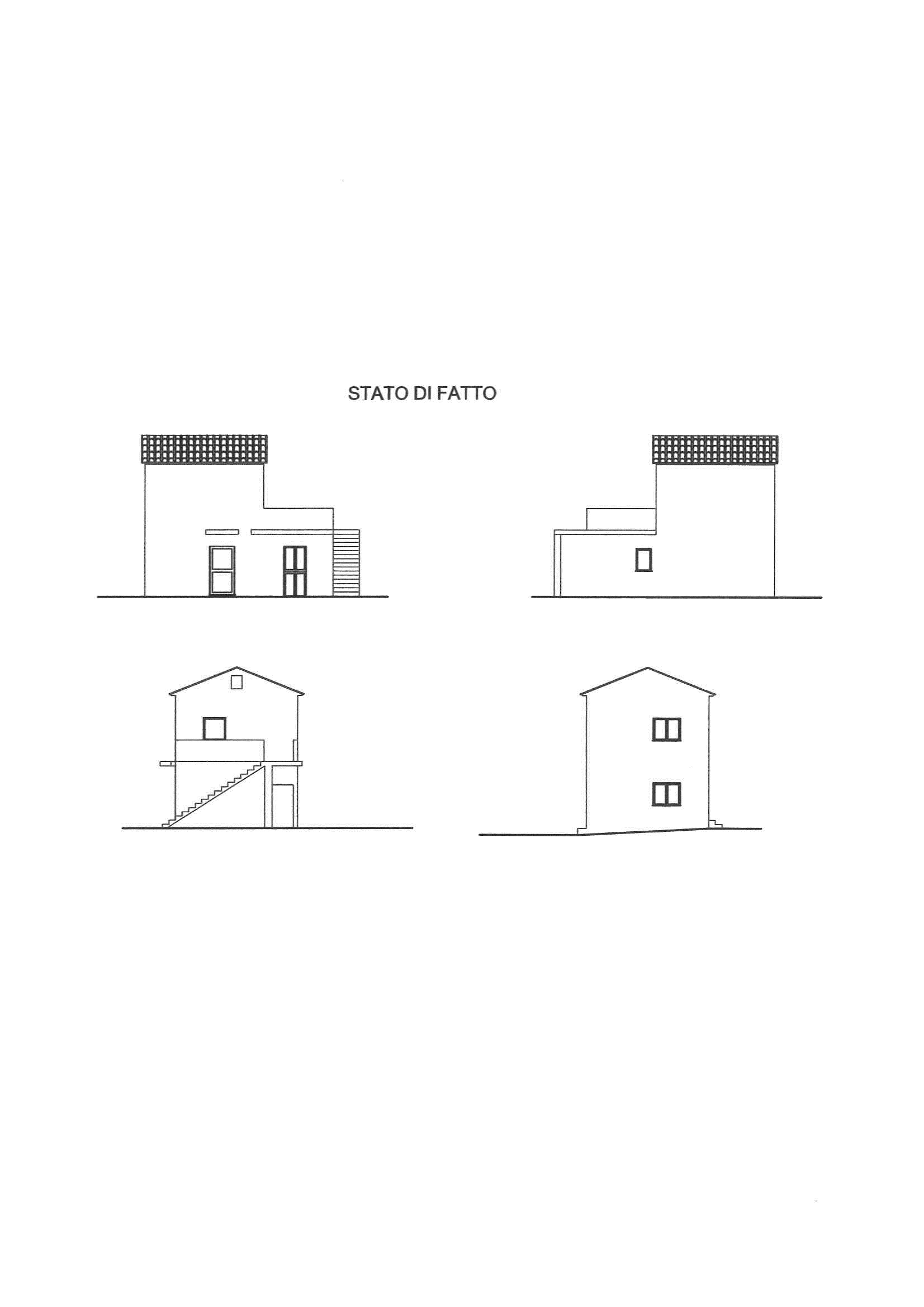 Casa indipendente in vendita a Giungano - Rif. #33 - Foto 82