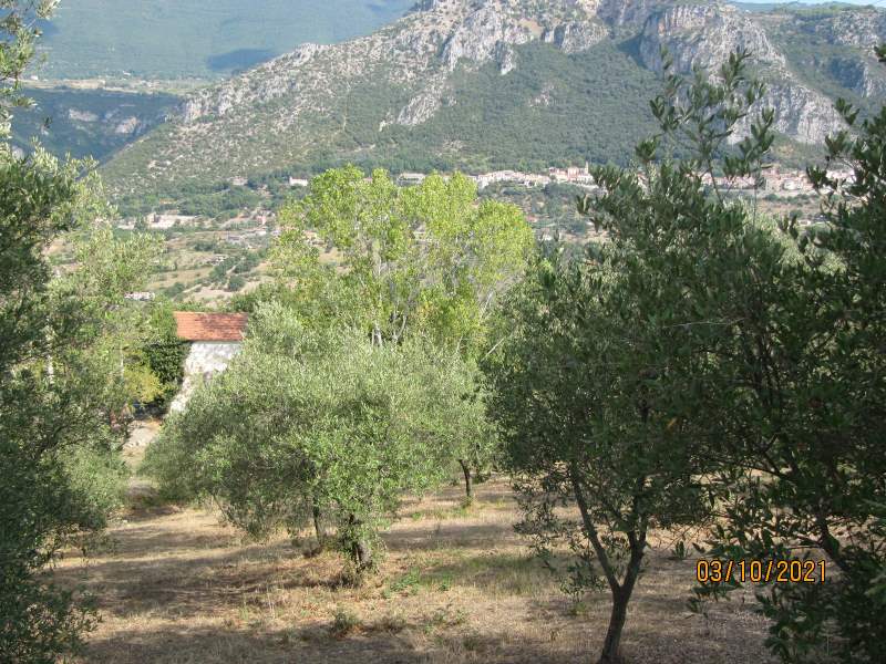 Casa indipendente in vendita a Giungano - Rif. #33 - Foto 10