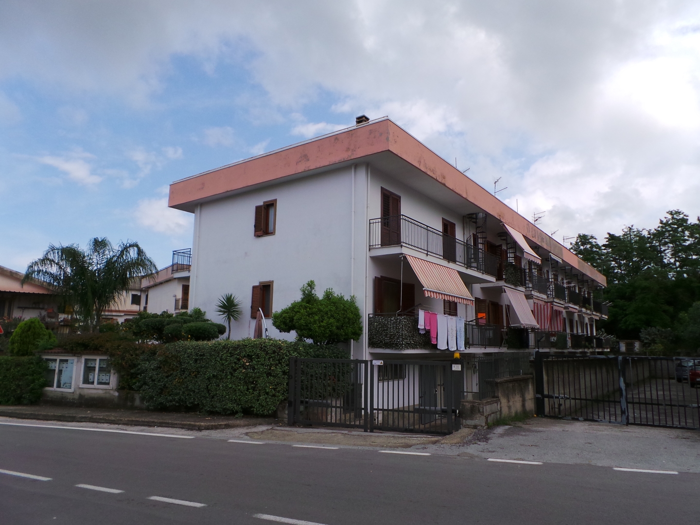 Villetta a schiera in vendita a Agropoli - Rif. #34 - Foto 1