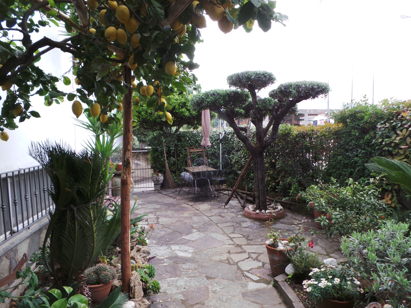 Villetta a schiera in vendita a Agropoli - Rif. #34 - Foto 2