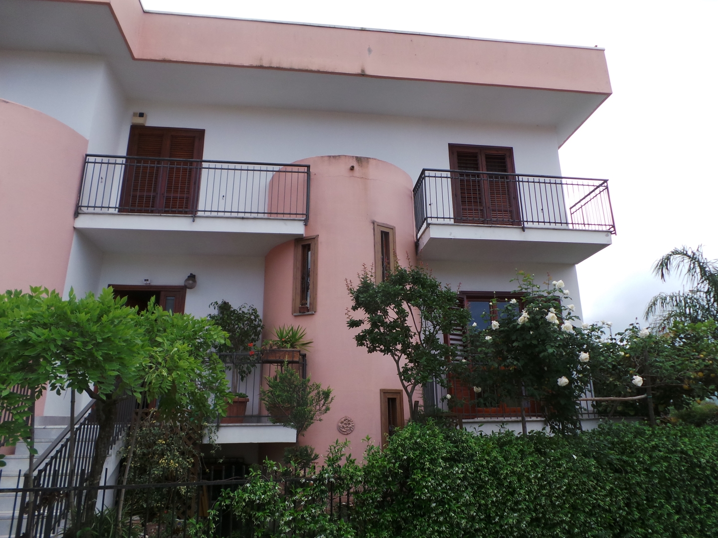 Villetta a schiera in vendita a Agropoli - Rif. #34 - Foto 13