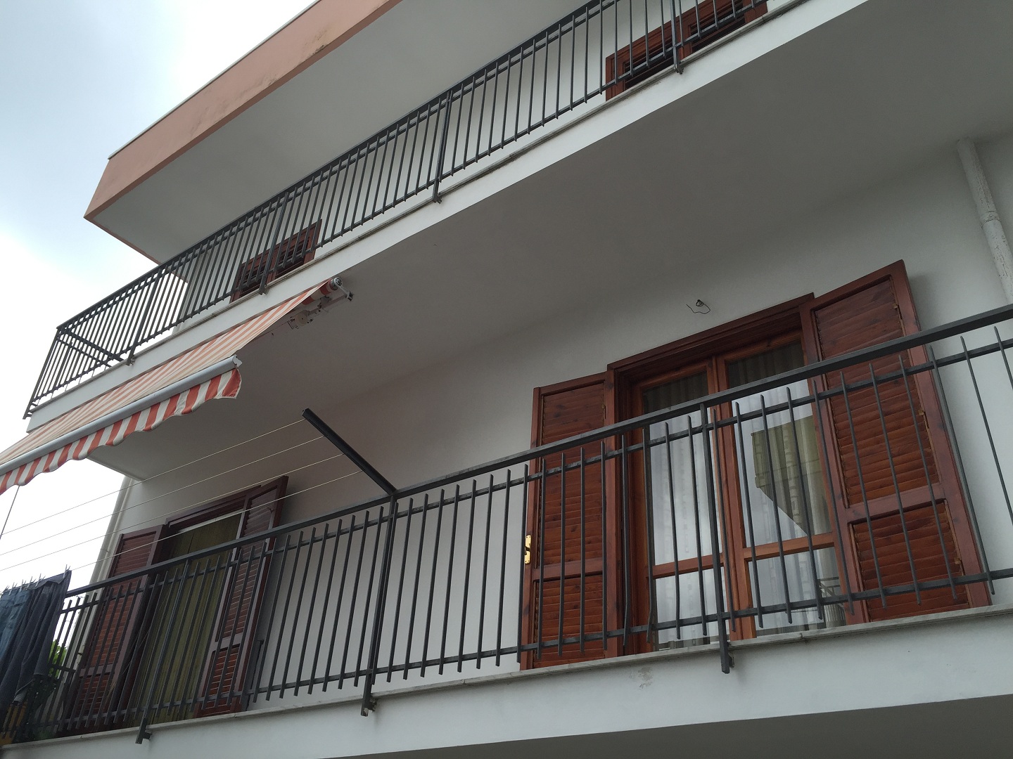 Villetta a schiera in vendita a Agropoli - Rif. #34 - Foto 16