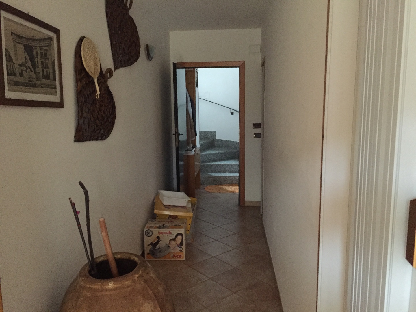 Villetta a schiera in vendita a Agropoli - Rif. #34 - Foto 17