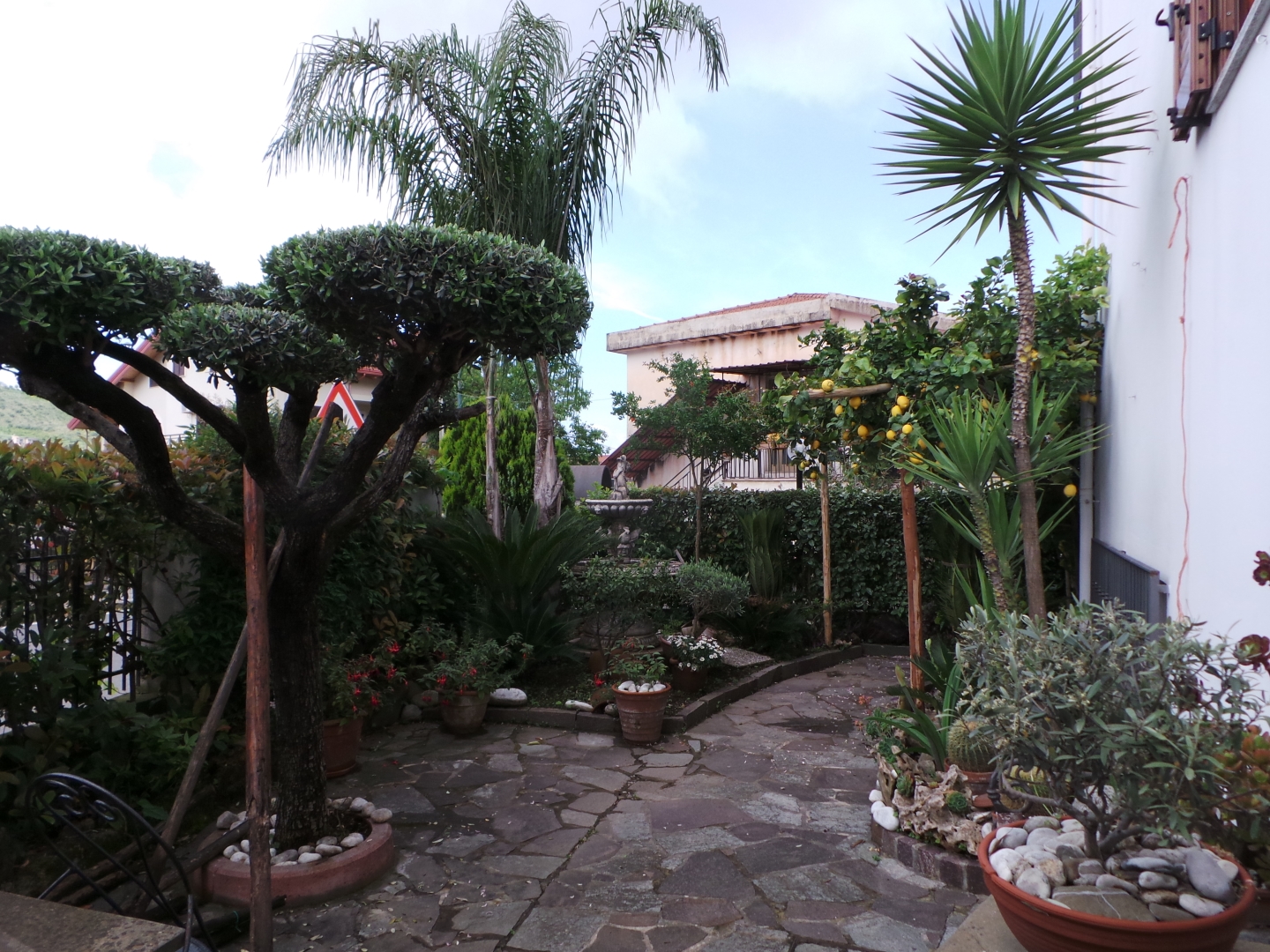 Villetta a schiera in vendita a Agropoli - Rif. #34 - Foto 20
