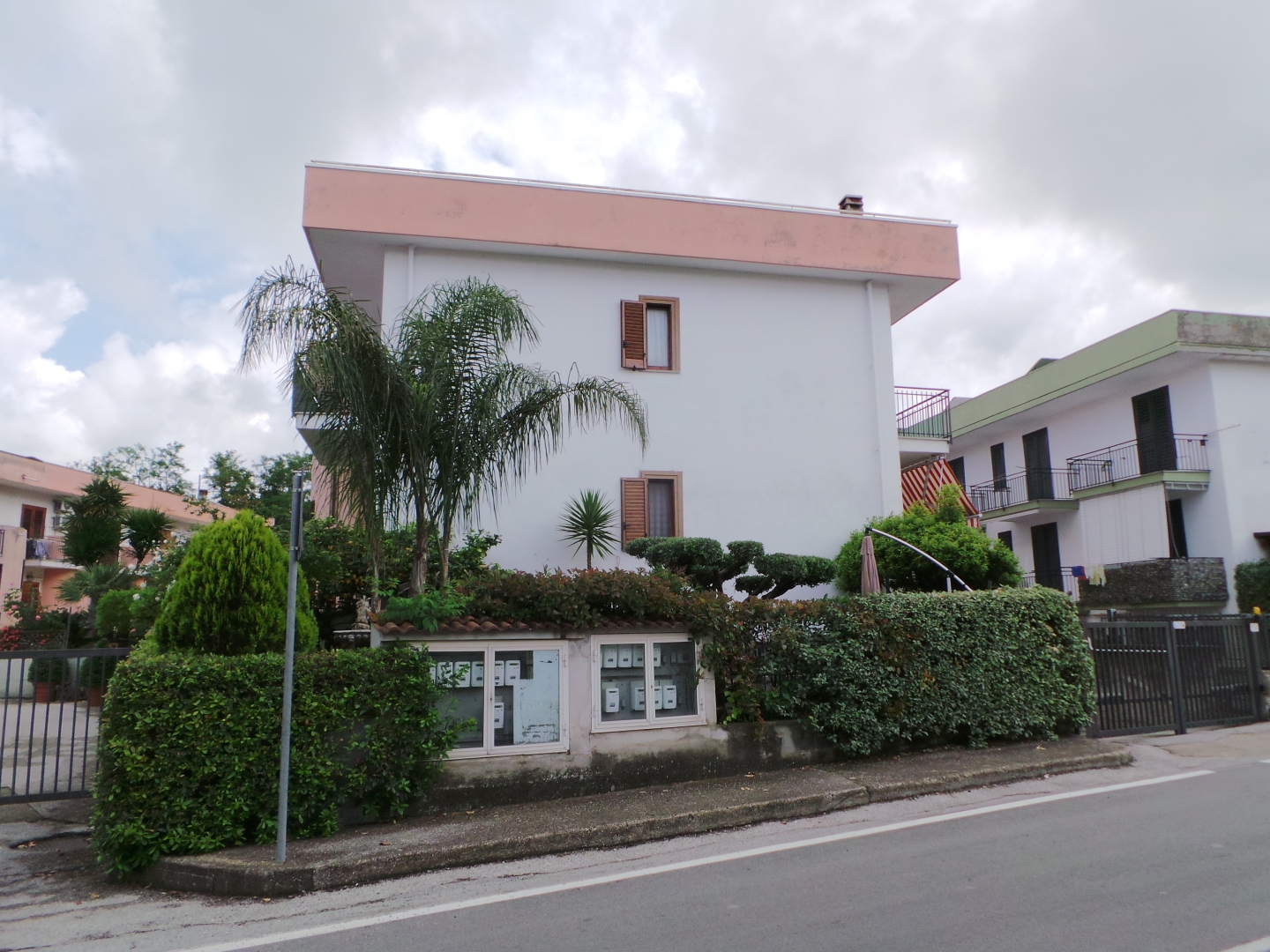 Villetta a schiera in vendita a Agropoli - Rif. #34 - Foto 3