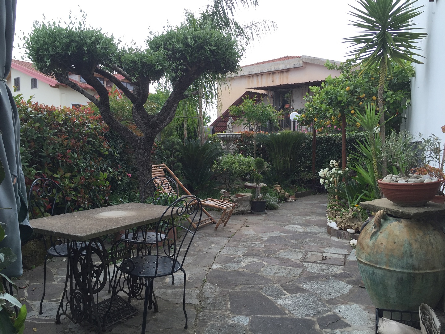 Villetta a schiera in vendita a Agropoli - Rif. #34 - Foto 22