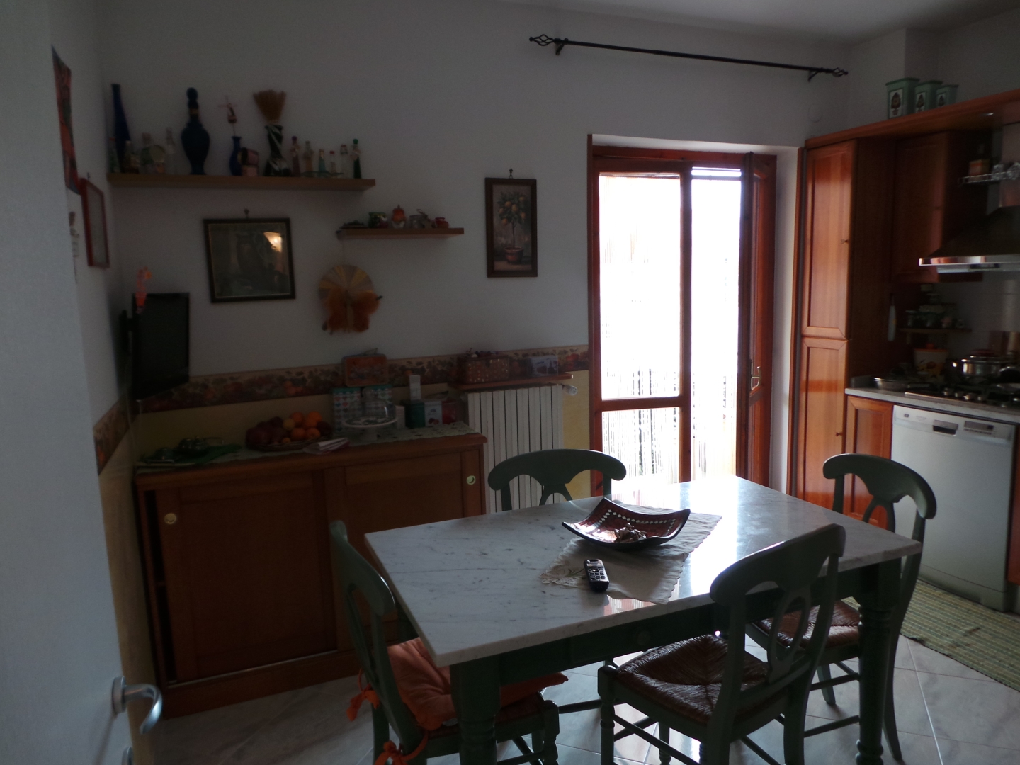 Villetta a schiera in vendita a Agropoli - Rif. #34 - Foto 5