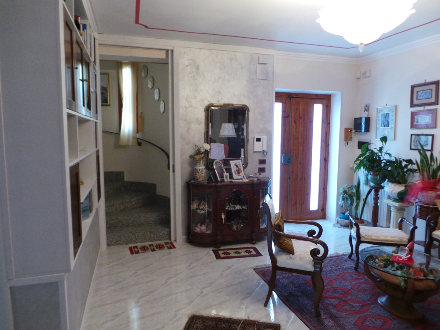Villetta a schiera in vendita a Agropoli - Rif. #34 - Foto 7