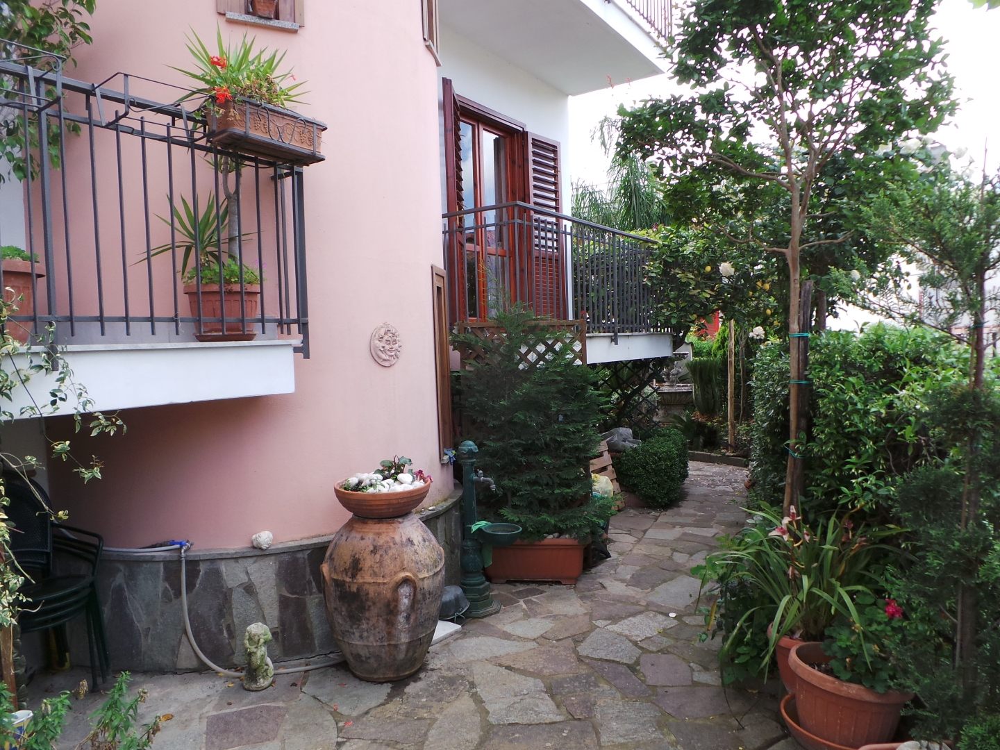 Villetta a schiera in vendita a Agropoli - Rif. #34 - Foto 10