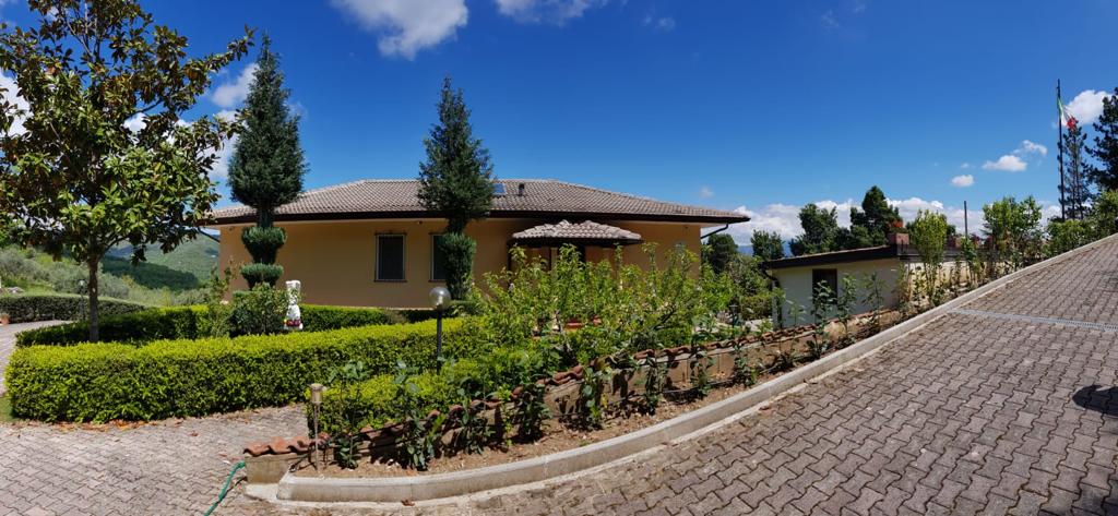 Villa in vendita a Sessa cilento - Rif. #35 - Foto 2