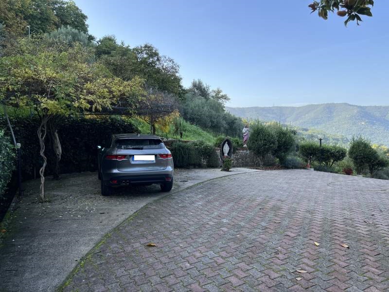 Villa in vendita a Sessa cilento - Rif. #35 - Foto 11