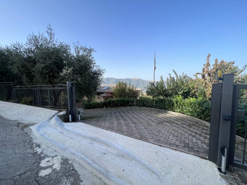 Villa in vendita a Sessa cilento - Rif. #35 - Foto 12