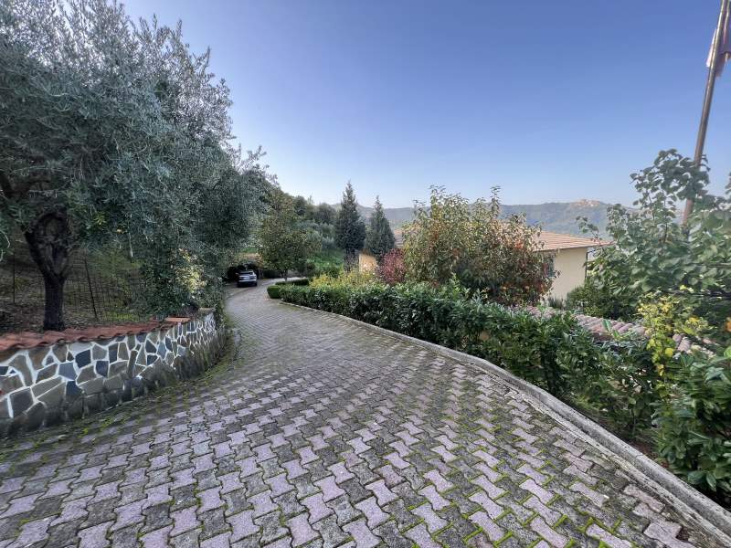 Villa in vendita a Sessa cilento - Rif. #35 - Foto 13