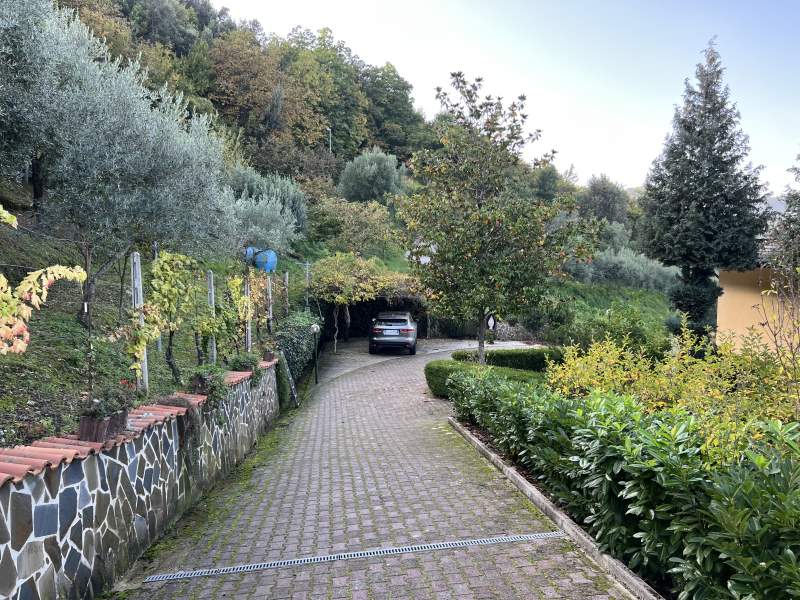 Villa in vendita a Sessa cilento - Rif. #35 - Foto 14