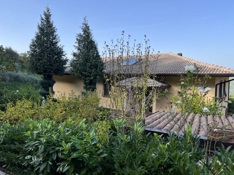Villa in vendita a Sessa cilento - Rif. #35 - Foto 15