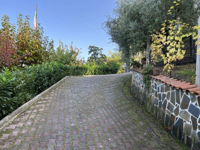 Villa in vendita a Sessa cilento - Rif. #35 - Foto 16