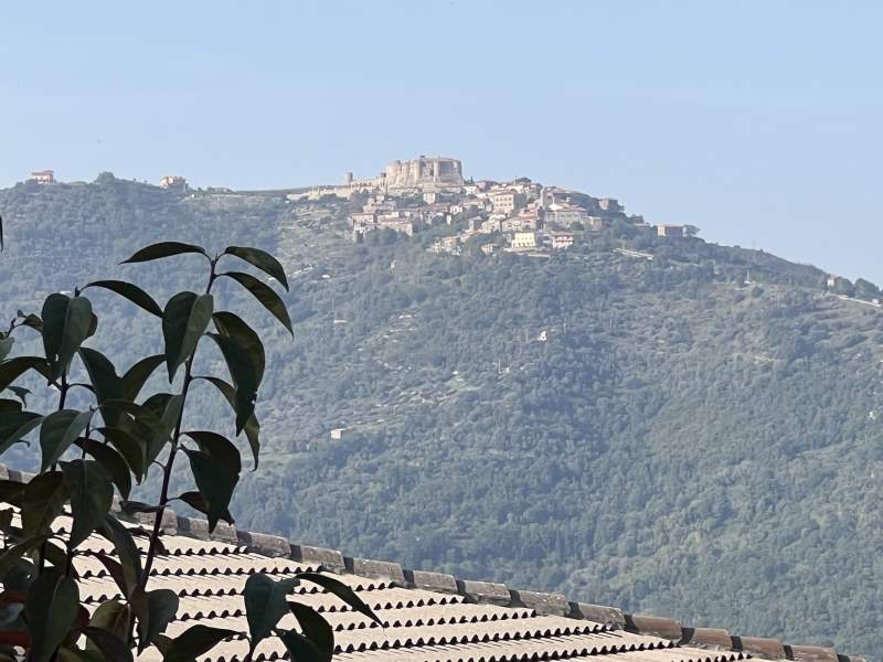 Villa in vendita a Sessa cilento - Rif. #35 - Foto 19
