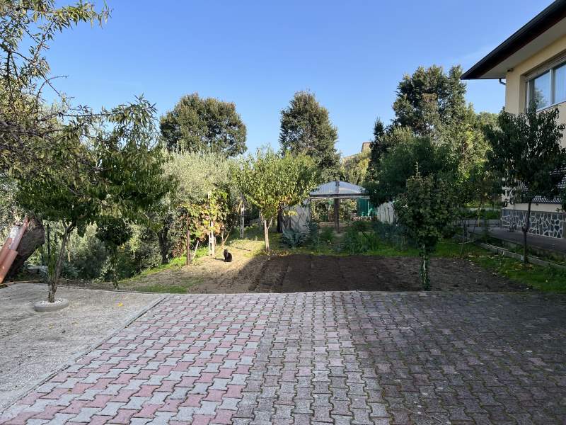 Villa in vendita a Sessa cilento - Rif. #35 - Foto 20