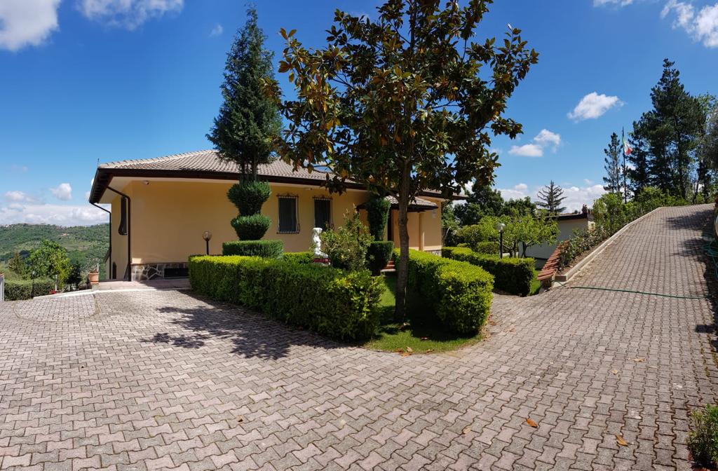 Villa in vendita a Sessa cilento - Rif. #35 - Foto 3