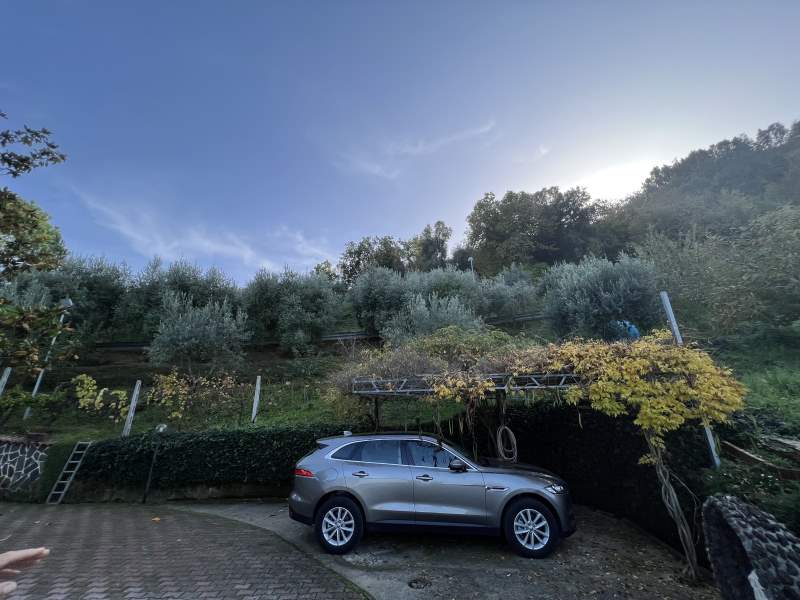 Villa in vendita a Sessa cilento - Rif. #35 - Foto 21