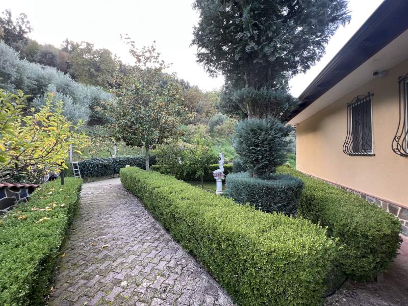 Villa in vendita a Sessa cilento - Rif. #35 - Foto 23
