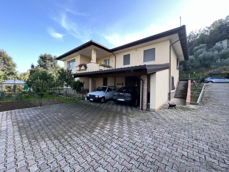 Villa in vendita a Sessa cilento - Rif. #35 - Foto 27