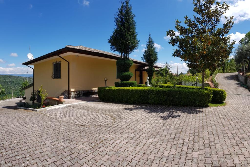 Villa in vendita a Sessa cilento - Rif. #35 - Foto 4