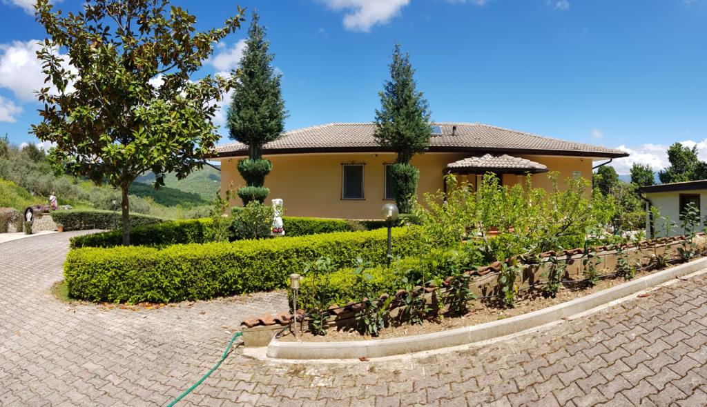 Villa in vendita a Sessa cilento - Rif. #35 - Foto 5
