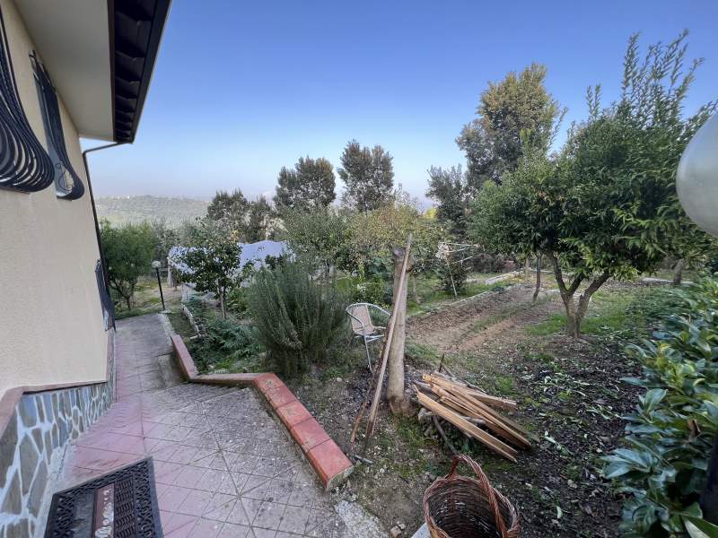 Villa in vendita a Sessa cilento - Rif. #35 - Foto 44