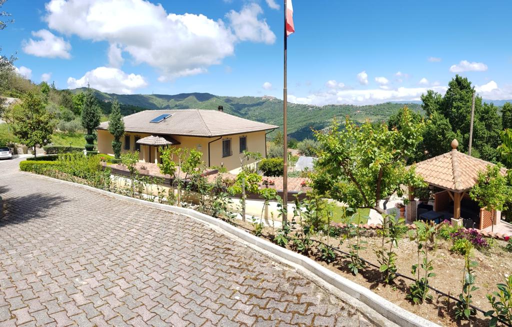 Villa in vendita a Sessa cilento - Rif. #35 - Foto 47