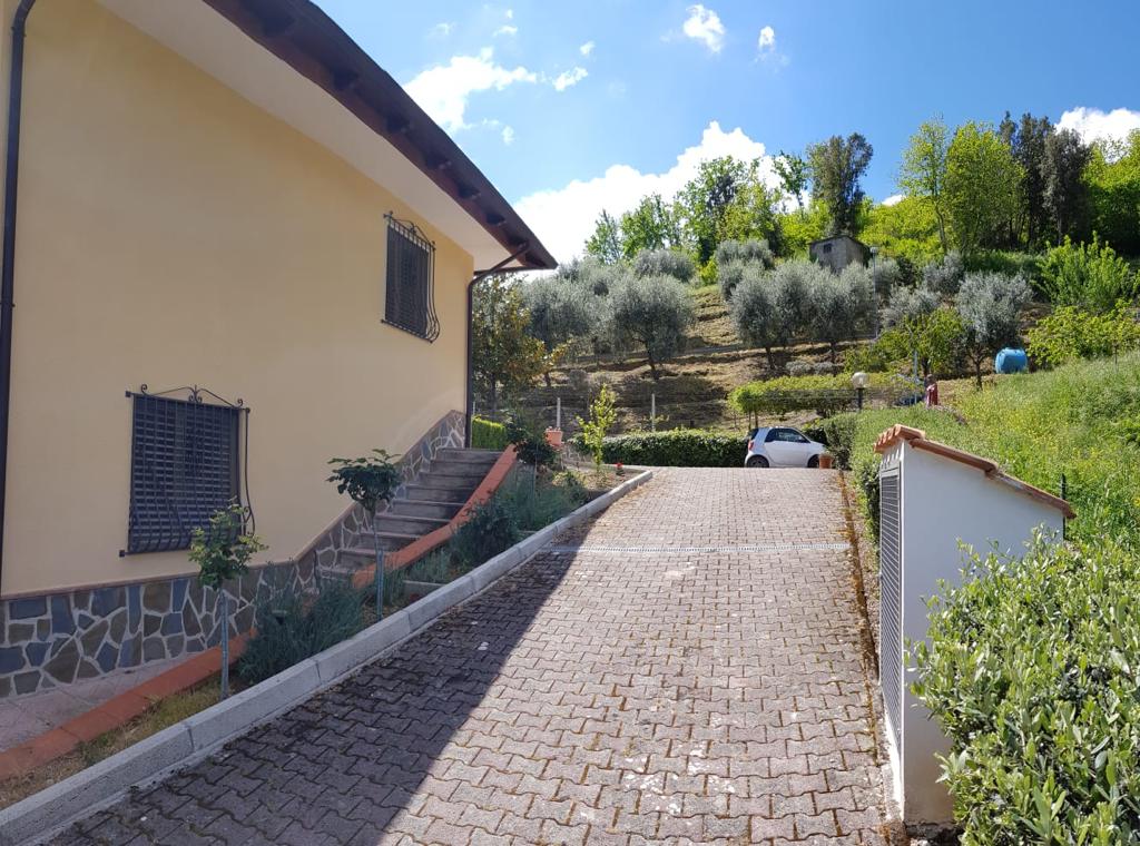 Villa in vendita a Sessa cilento - Rif. #35 - Foto 48