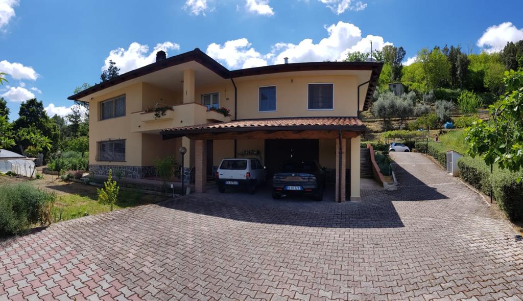 Villa in vendita a Sessa cilento - Rif. #35 - Foto 49