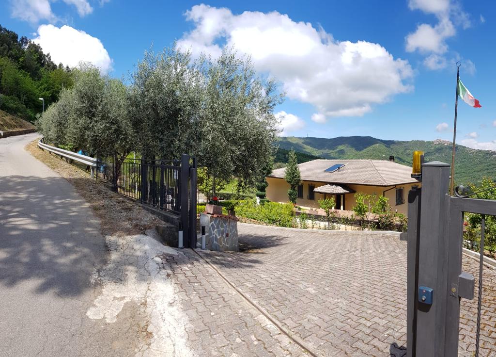 Villa in vendita a Sessa cilento - Rif. #35 - Foto 50