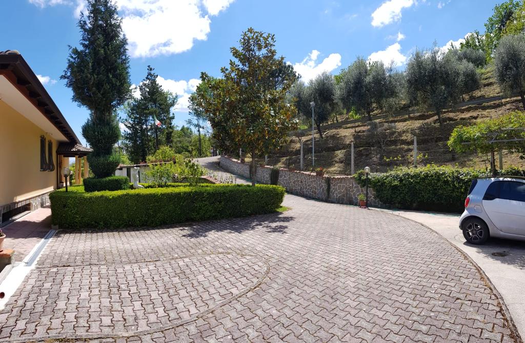 Villa in vendita a Sessa cilento - Rif. #35 - Foto 51
