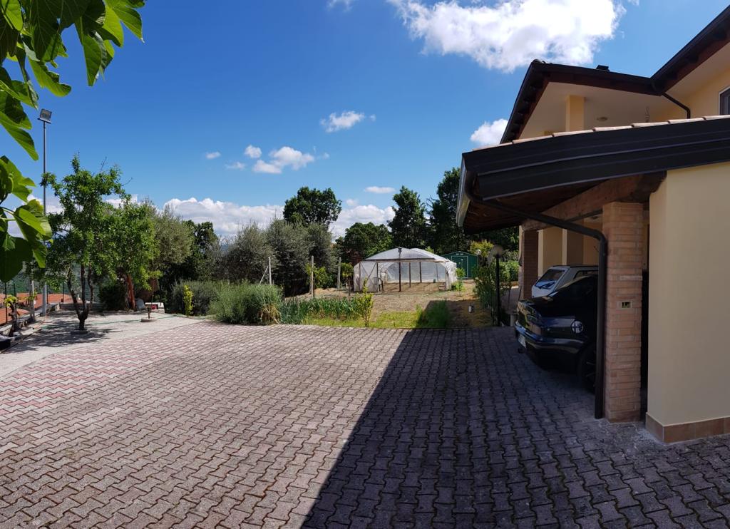 Villa in vendita a Sessa cilento - Rif. #35 - Foto 52