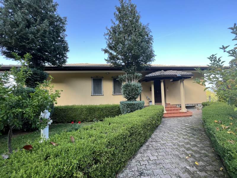 Villa in vendita a Sessa cilento - Rif. #35 - Foto 7