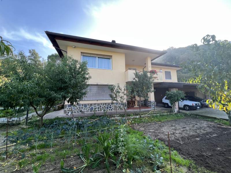 Villa in vendita a Sessa cilento - Rif. #35 - Foto 8