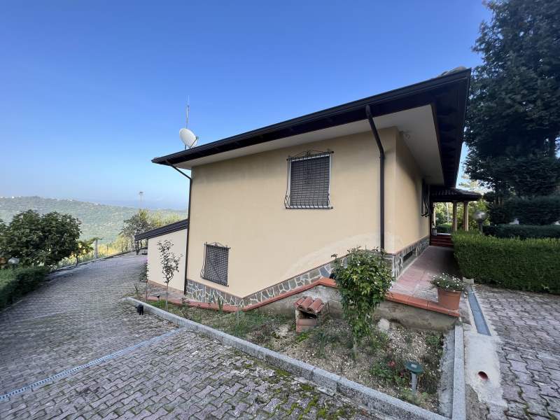 Villa in vendita a Sessa cilento - Rif. #35 - Foto 9