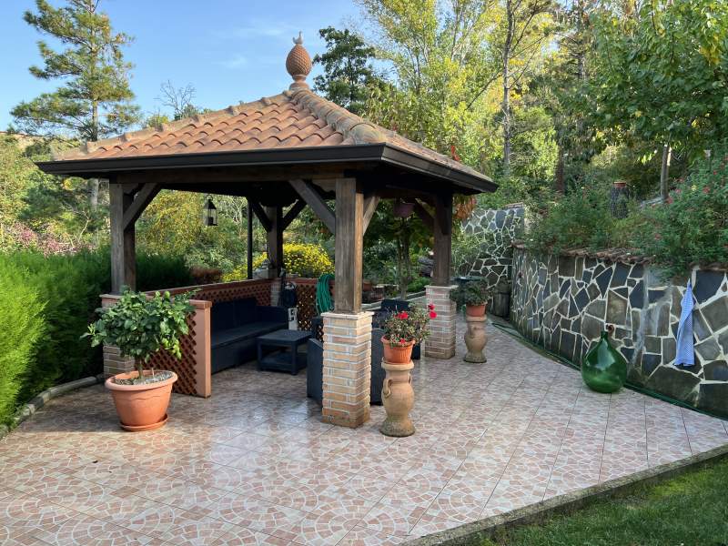 Villa in vendita a Sessa cilento - Rif. #35 - Foto 10