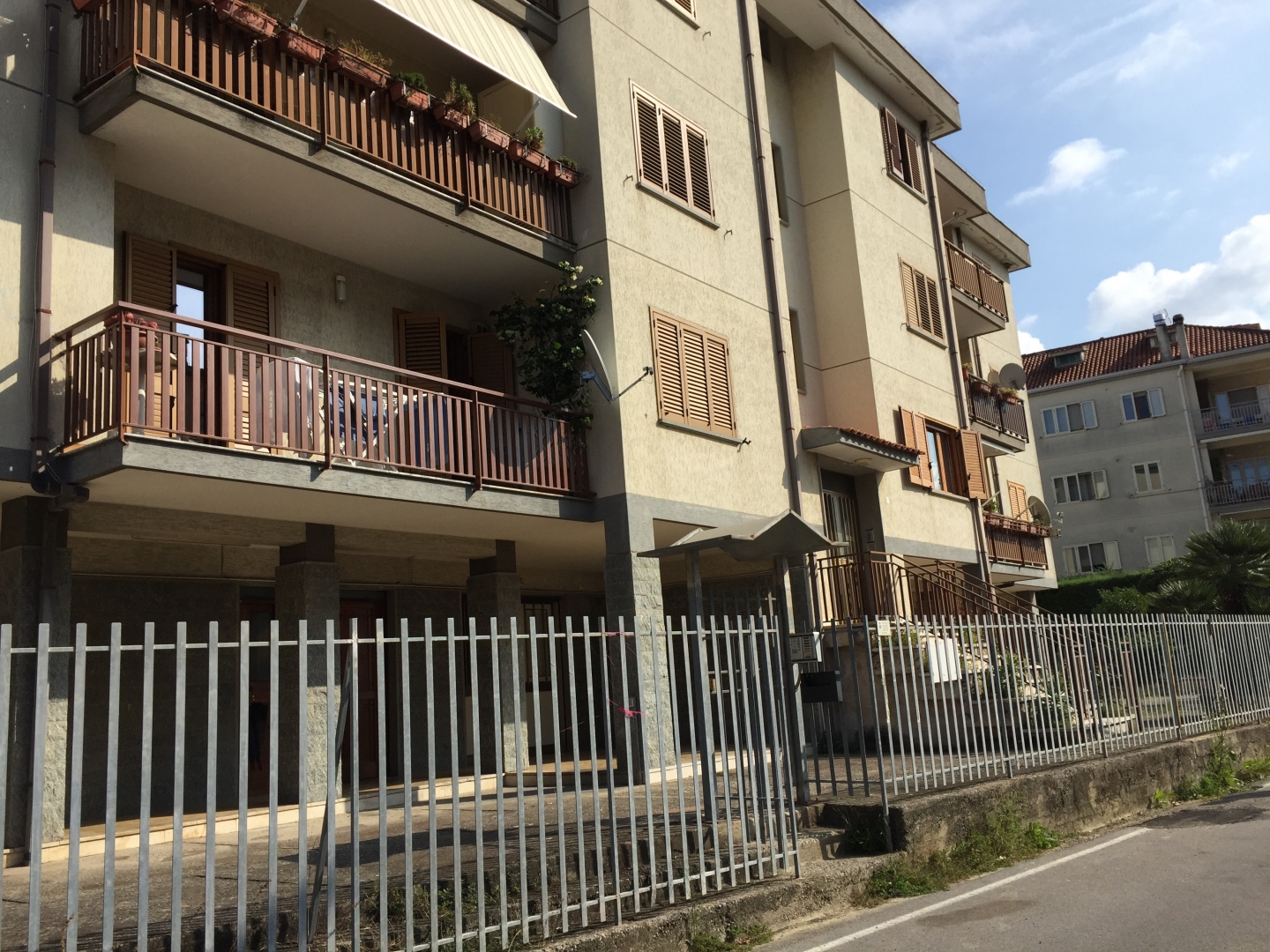 Monolocale in vendita a Agropoli - Rif. #37 - Foto 1