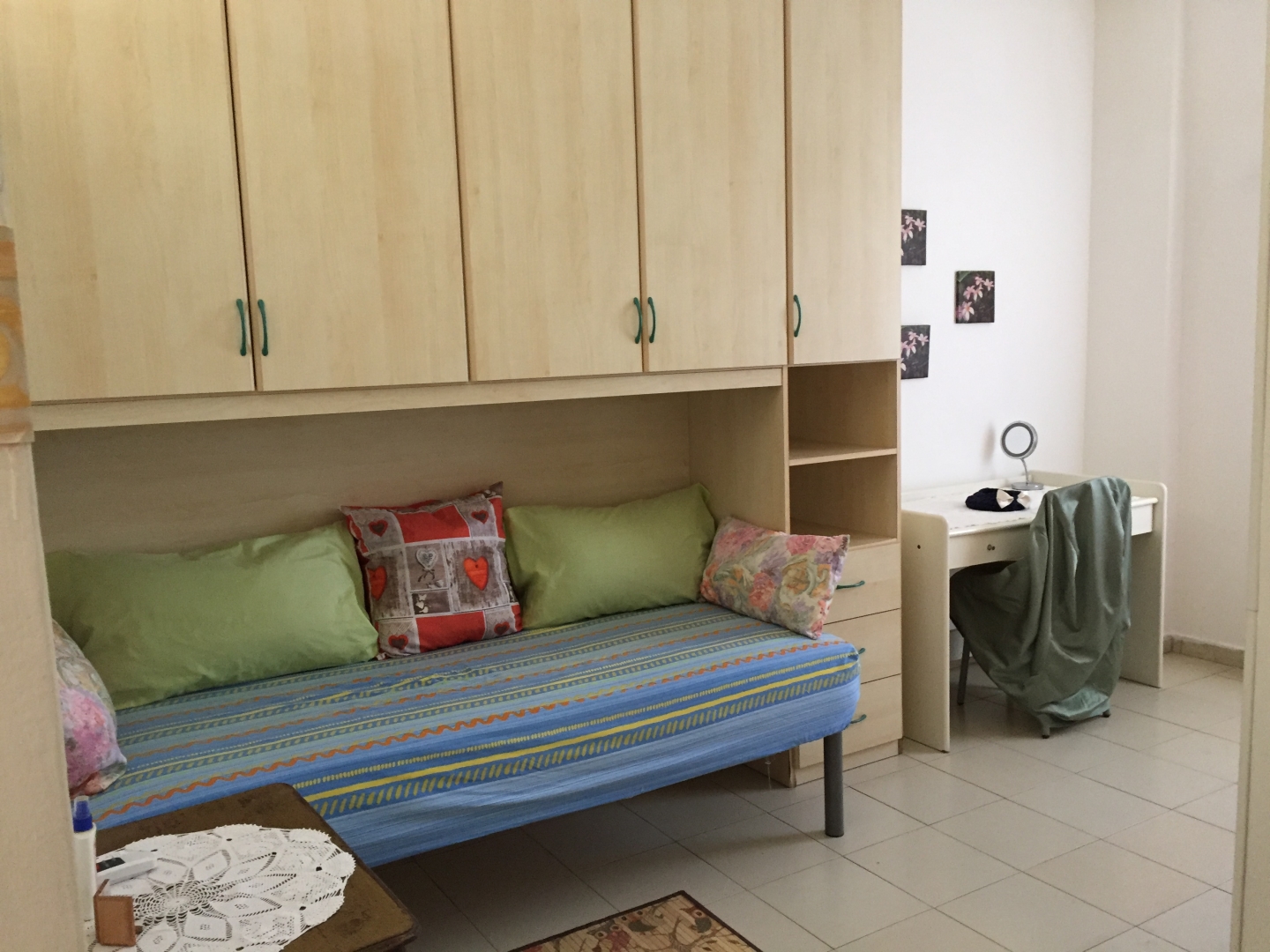 Monolocale in vendita a Agropoli - Rif. #37 - Foto 7